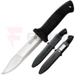 Фиксиран нож Cold Steel Peace Maker II 4116 Cryo Quenched » Force.BG