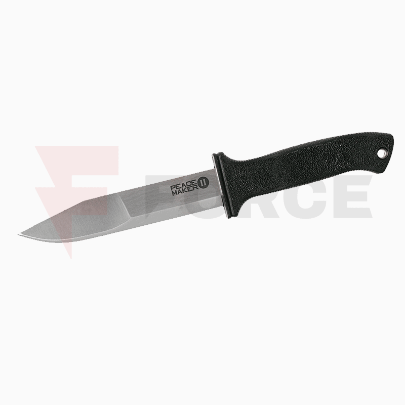 Фиксиран нож Cold Steel Peace Maker II 4116 Cryo Quenched » Force.BG