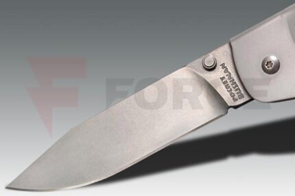 Сгъваем нож Cold Steel Pocket Bushman 4116 112мм » Force.BG