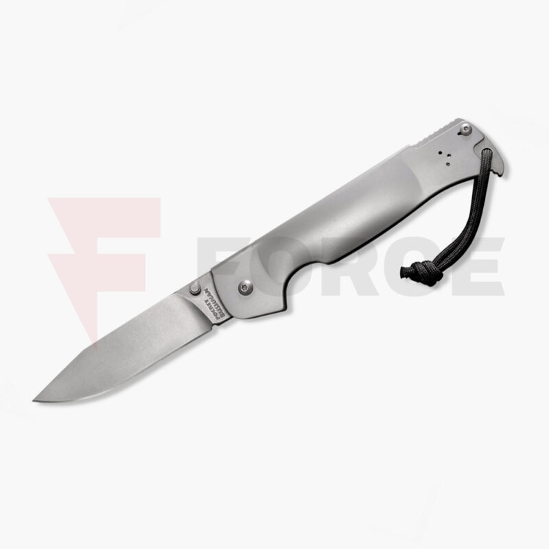 Сгъваем нож Cold Steel Pocket Bushman 4116 112мм » Force.BG