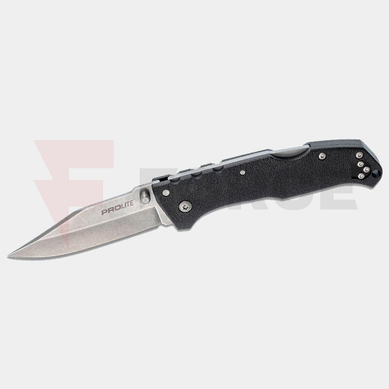 Нож Cold Steel PRO LITE CLIP POINT 4116 GFN » Force.BG