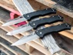 Нож Cold Steel PRO LITE CLIP POINT 4116 GFN » Force.BG
