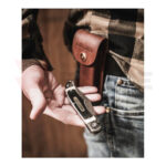 Нож Cold Steel RANCH BOSS II FOLDER SK-5 » Force.BG