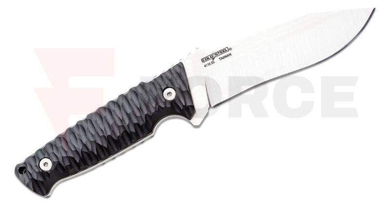 Фиксиран нож Cold Steel RAZOR TEK 5" 4116 Black 127мм » Force.BG