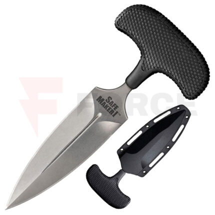 Нож Cold Steel Safe Maker 1 AUS8 » Force.BG