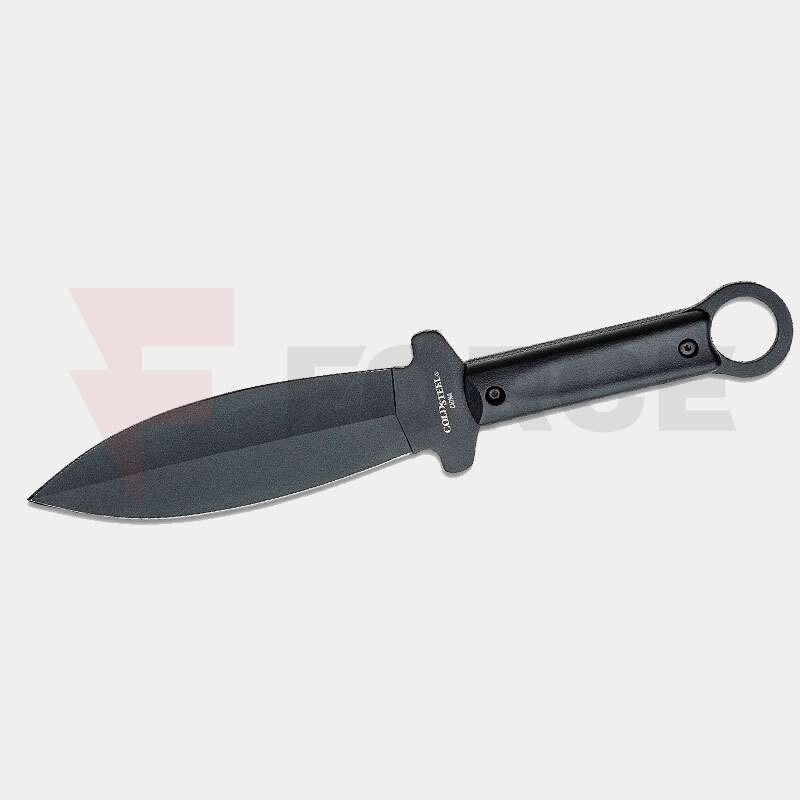 Нож Cold Steel SHANGHAI SHADOW 1055 Carbon Polypropylene » Force.BG