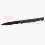 Тактически колан Max Fuchs Quick Release черен 130 см » Force.BG