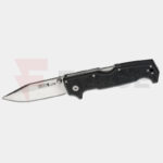Нож Cold Steel SHANGHAI SHADOW 1055 Carbon Polypropylene » Force.BG