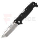 Нож Cold Steel SR1 LITE TANTO POINT 8Cr13MoV Griv-Ex™ » Force.BG