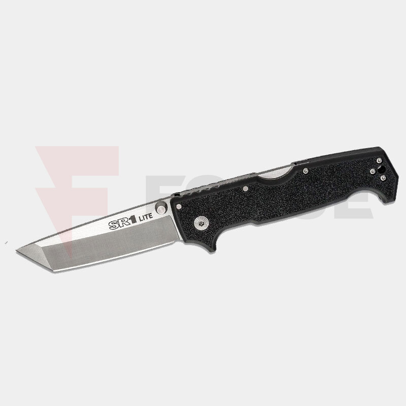 Нож Cold Steel SR1 LITE TANTO POINT 8Cr13MoV Griv-Ex™ » Force.BG