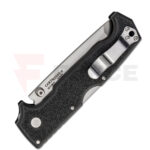 Нож Cold Steel SR1 LITE TANTO POINT 8Cr13MoV Griv-Ex™ » Force.BG