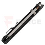 Нож Cold Steel SR1 LITE TANTO POINT 8Cr13MoV Griv-Ex™ » Force.BG