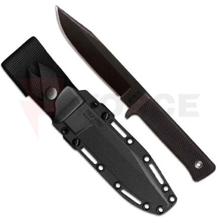 Тактически нож за оцеляване Cold Steel SRK SK-5 152 мм » Force.BG