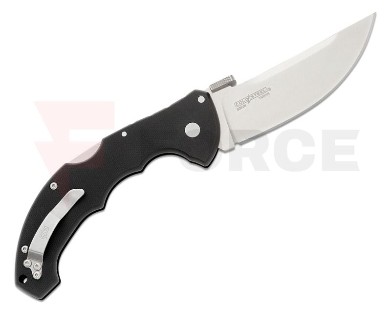 Сгъваем нож Cold Steel Talwar 4" S35VN G-10 » Force.BG