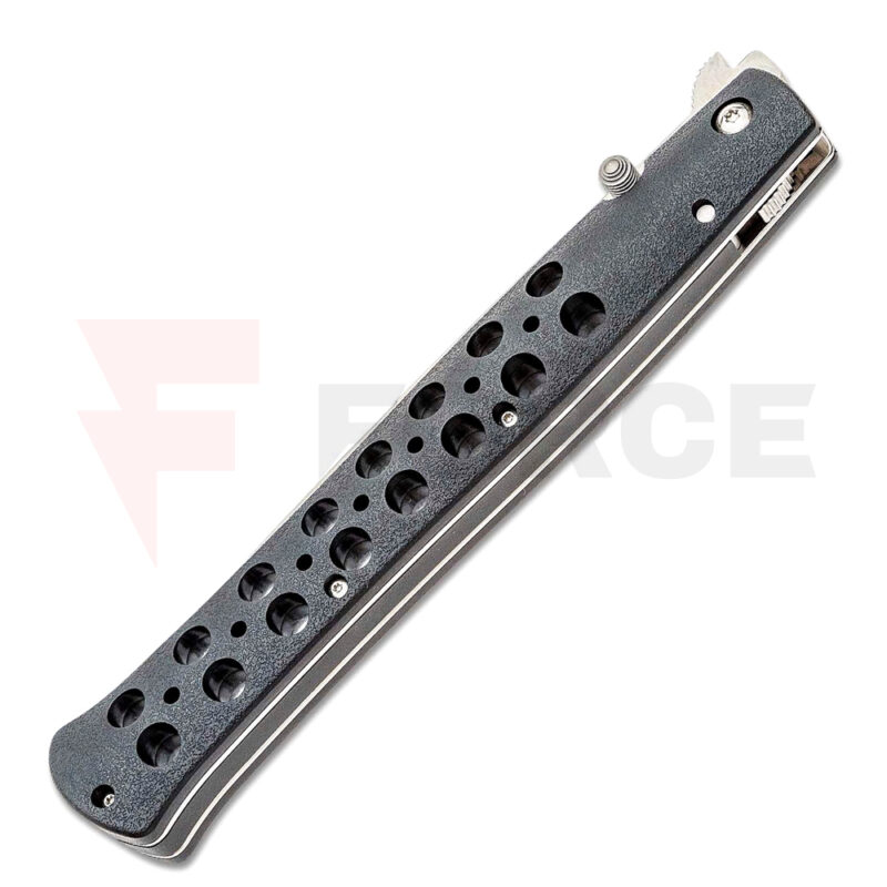 Сгъваем нож Cold Steel Ti-Lite 6" Zytel AUS 8A 152 мм » Force.BG
