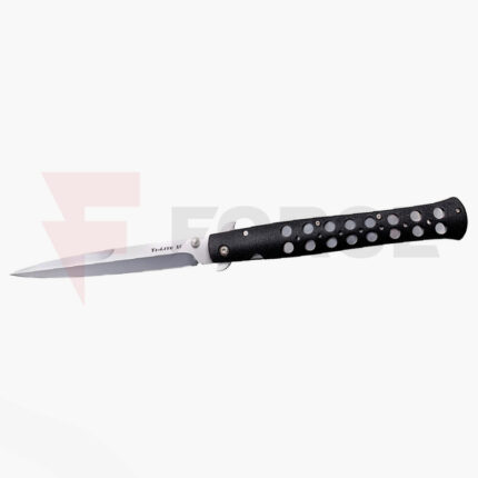 Сгъваем нож Cold Steel Ti-Lite 6" Zytel AUS 8A 152 мм » Force.BG