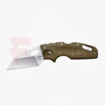 Сгъваем нож Cold Steel Ti-Lite 4" Kris AUS 8A » Force.BG