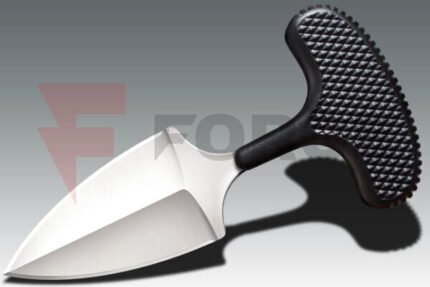Нож за врат Cold Steel Urban Edge 43XL AUS8 Kray-Ex » Force.BG