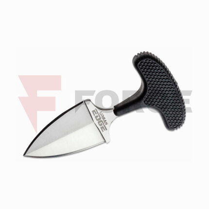 Нож за врат Cold Steel Urban Edge 43XL AUS8 Kray-Ex » Force.BG