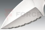 Компактен тактически нож Cold Steel Urban Edge 43XLS AUS8 10см » Force.BG