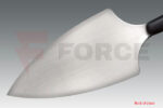 Компактен тактически нож Cold Steel Urban Edge 43XLS AUS8 10см » Force.BG