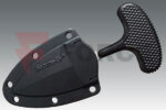 Нож за врат Cold Steel Urban Edge 43XL AUS8 Kray-Ex » Force.BG