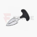 Компактен тактически нож Cold Steel Mini Pal 43NSK 6.6см » Force.BG