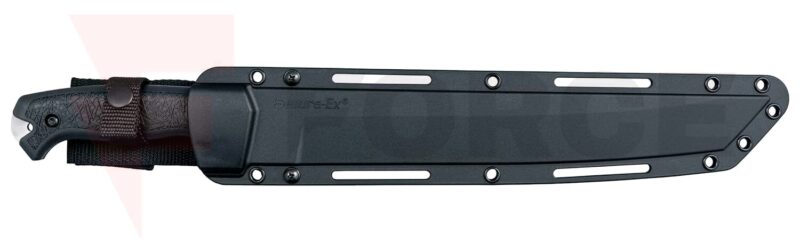 Тактически нож танто Cold Steel WARCRAFT TANTO XL 4034SS GRN » Force.BG