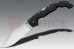 Сгъваем нож Cold Steel Voyager XL Clip Point (AUS10A) » Force.BG
