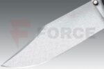 Сгъваем нож Cold Steel Voyager XL Clip Point (AUS10A) » Force.BG