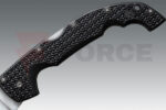 Сгъваем нож Cold Steel Voyager XL Clip Point (AUS10A) » Force.BG