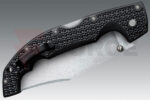Сгъваем нож Cold Steel Voyager XL Clip Point (AUS10A) » Force.BG