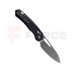 Сгъваем нож Critical Strike X503 VG-10 G-10 Black 83мм » Force.BG