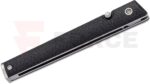 Нож CRKT CEO 8Cr13MoV FRN Black » Force.BG