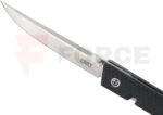 Нож CRKT CEO 8Cr13MoV FRN Black » Force.BG