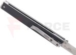 Нож CRKT CEO 8Cr13MoV FRN Black » Force.BG