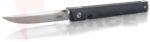 Нож CRKT CEO 8Cr13MoV FRN Black » Force.BG