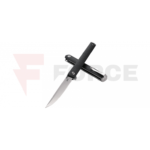 Нож CRKT CEO FLIPPER AUS 8 FRN Black » Force.BG