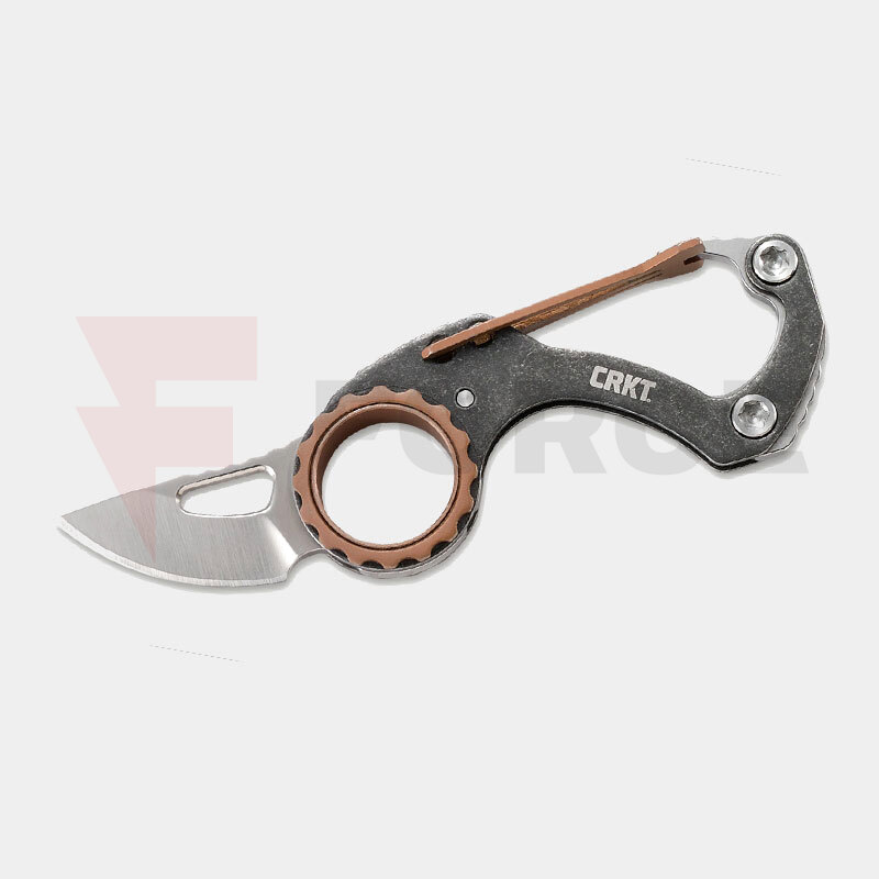 Нож CRKT Compano 5Cr15MoV Stainless Steel