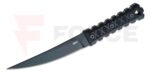Нож CRKT HZ6 SK-5 G10 Black » Force.BG