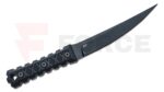 Нож CRKT HZ6 SK-5 G10 Black » Force.BG