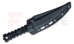 Нож CRKT HZ6 SK-5 G10 Black » Force.BG