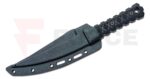 Нож CRKT HZ6 SK-5 G10 Black » Force.BG