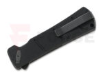 Нож CRKT INAZUMA NO KEN D2 G10 Black » Force.BG