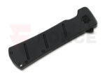 Нож CRKT INAZUMA NO KEN D2 G10 Black » Force.BG