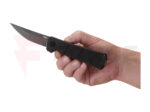 Нож CRKT INAZUMA NO KEN D2 G10 Black » Force.BG