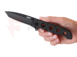 Нож CRKT M16-04 KS Tanto 12C27 Stainless Steel » Force.BG