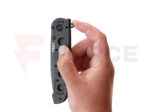 Нож CRKT M16-04 KS Tanto 12C27 Stainless Steel » Force.BG