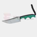 Нож CRKT Minimalist Persian 8Cr13MoV G10 Green » Force.BG