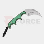Нож CRKT Minimalist Keramin 5Cr15MoV G10 Green Black » Force.BG